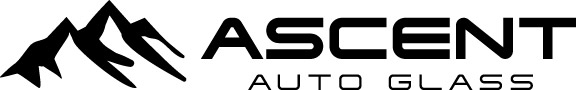 Logo Design for Ascent Auto Glass