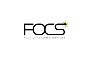 Logo Design for fiber optic installer