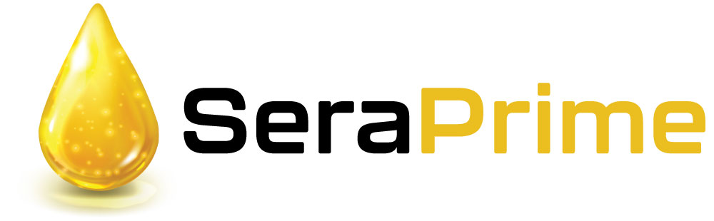 Logo Design for SeraPrime