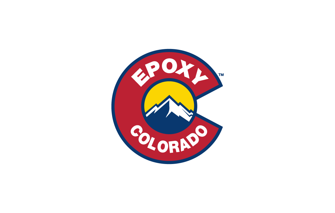 Logo Design for Epoxy Flooring