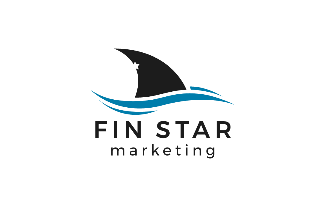 Logo Design for Marketing Agency