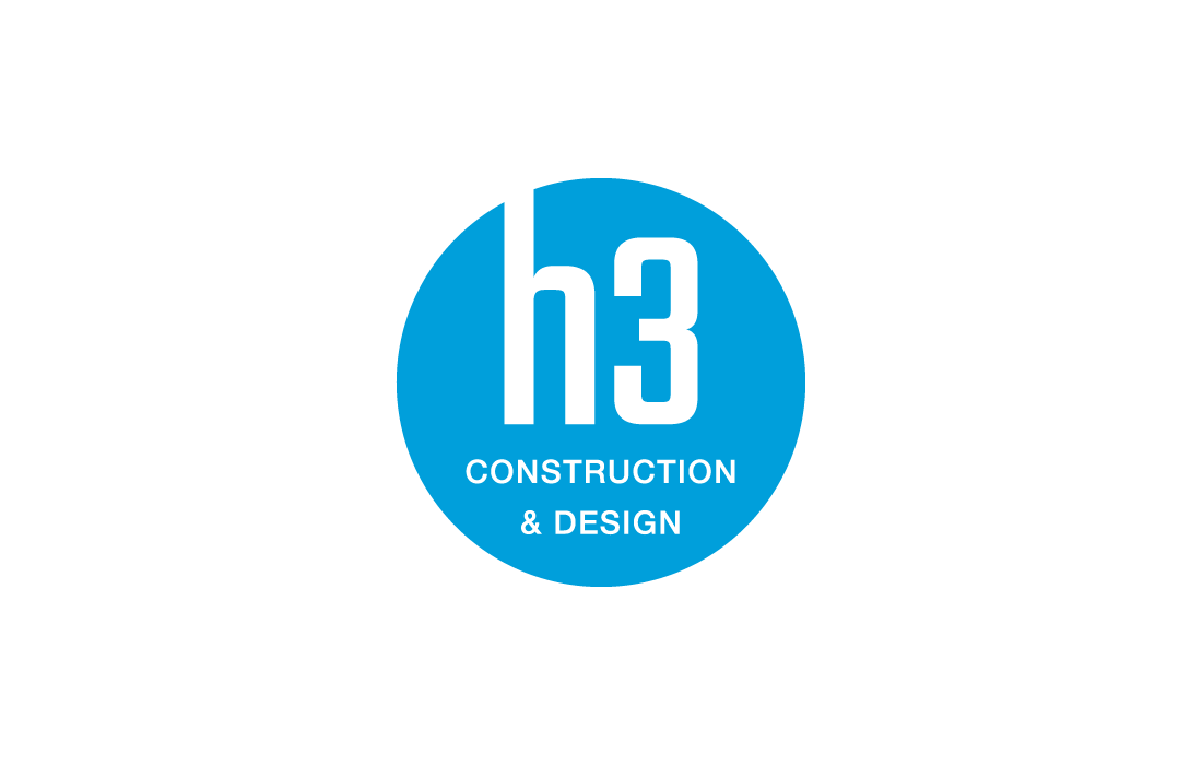 Logo Design for construction company