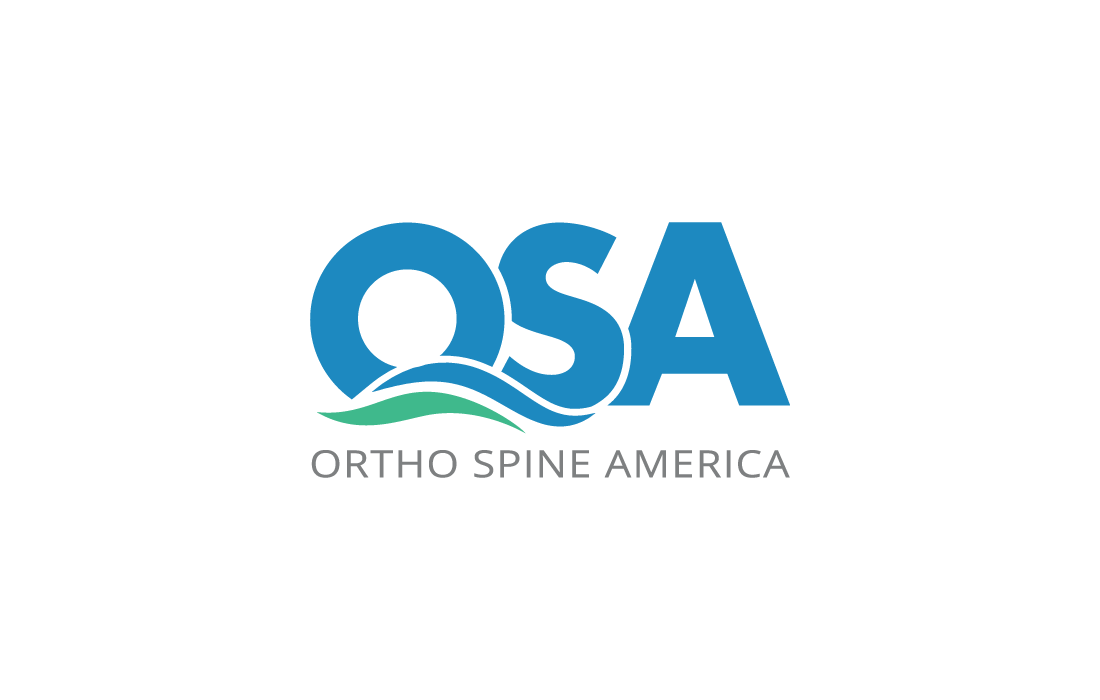 Logo Design for Orthopedic Practice