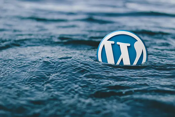 wordpress maintenance