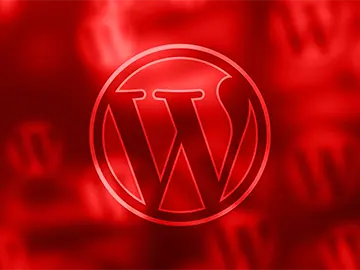 WordPress Logo