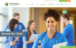 Healthcare Website