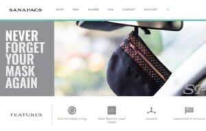 E-commerce Website