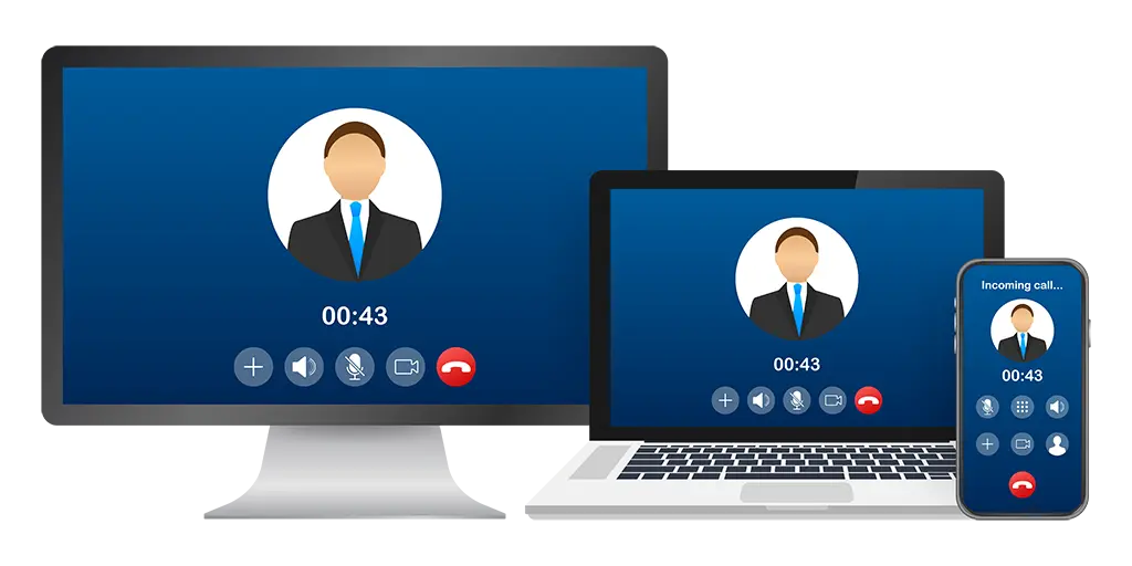 Teleconferencing