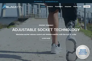 Prosthetists Website